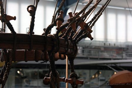 Технический музей