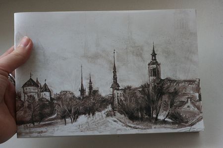 Unitary Authority of Warrington Cat — Джаспер Ффорде