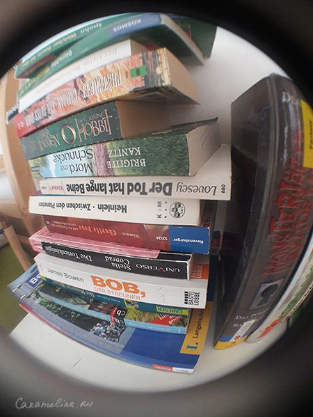 Где брать книжки на иностранном языке.