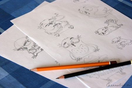 Инструментусы