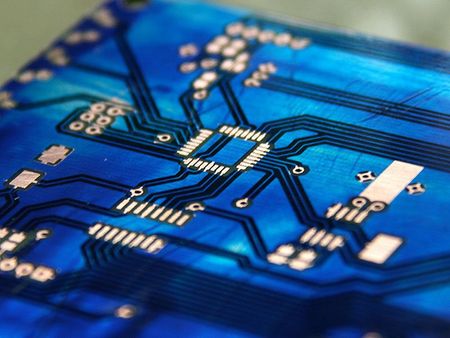 Всяческое электронное