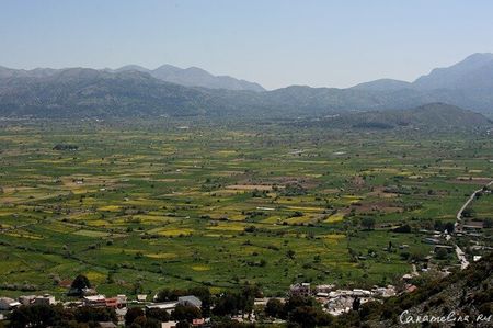 Пещера Зевса