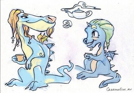 Всяко-разно