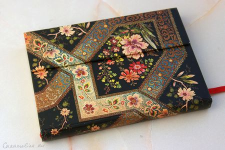 Блокнотная лихорадка