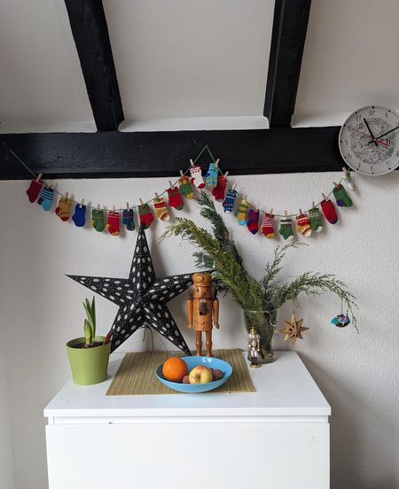 Адвенткалендарь