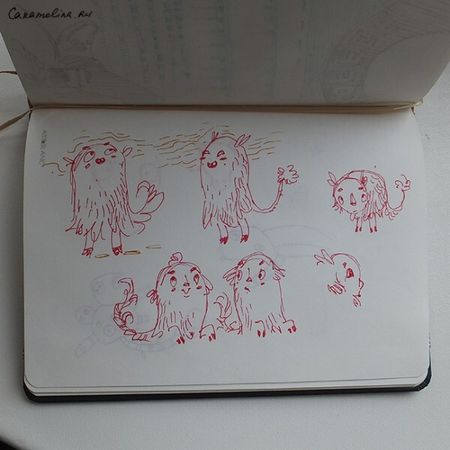 Мысли. Всякие разные.