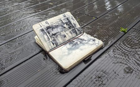 Маленькие блокнотные катастрофы