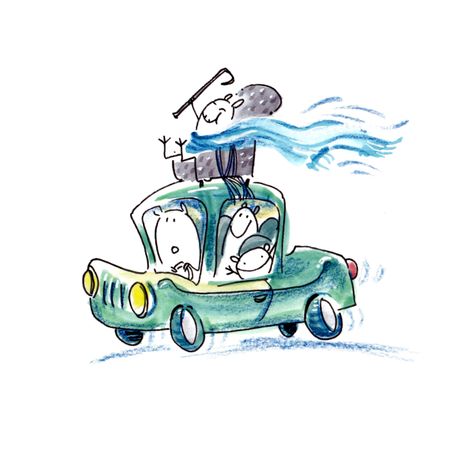 Телеграм - про дабок и все, что около.