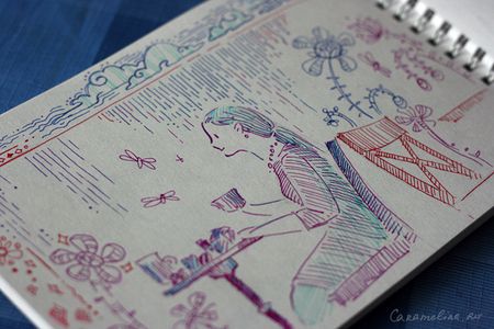 Читалки-говорилки