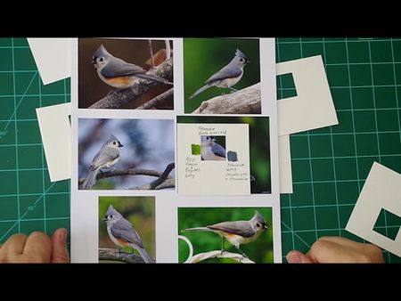 Как взять цвет с картинки