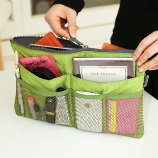 Сумка в сумке