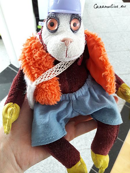 Макин гардероб