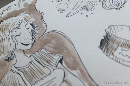 Кулинарное