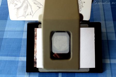 Копирователь