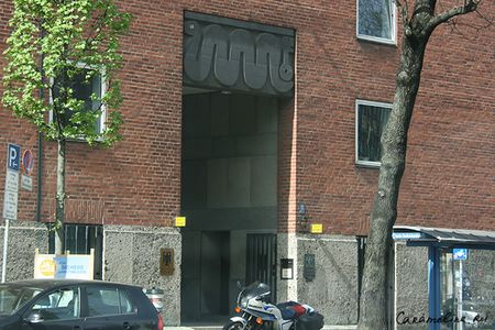 Прошлогодний Мюнхен