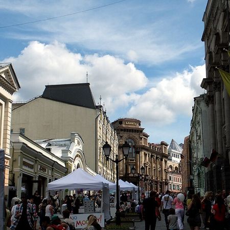 Большой Хапус