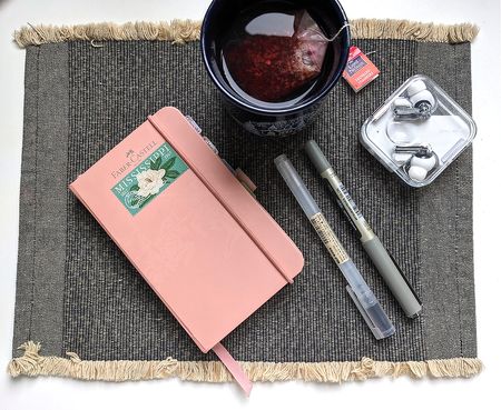 Буллет Джоурнал - продолжение