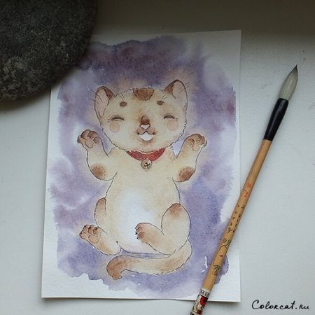 Рисунки, сентябрь