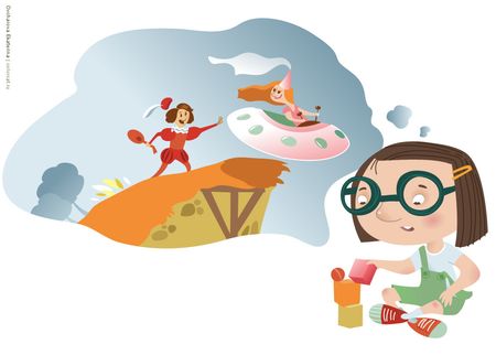 illustration friday