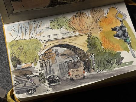 Любимые карандаши