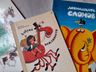 Книги 2019