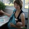 Мамское