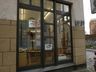 Еще один художественный магазин в Дюссельдорфе — Tube