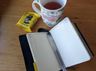 Анатомия Bullet Journal: где тут голова, а где хвост?