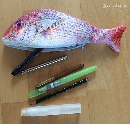 Всякое