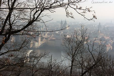 Пражское